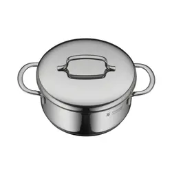 سرویس قابلمه مینی وی ام اف | WMF Mini Cookware 5-Piece Value Set