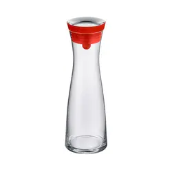 تنگ وی ام اف | WMF BASIC Water decanter 1,0L Red