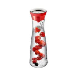 تنگ وی ام اف | WMF BASIC Water decanter 1,0L Red