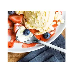 قاشق بستنی ست 6 عددی وی ام اف | WMF Ice cream spoon set NUOVA, 6-piece