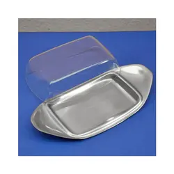 ظرف کره خوری وی ام اف | WMF Butter dish WAGENFELD