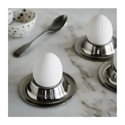 جا تخم مرغی 6 عددی وی ام اف | WMF Egg Cup set, 6-piece