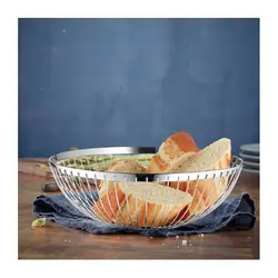سبد میوه و نان وی ام اف | WMF Bread/Fruit Basket CONCEPT, 26 cm