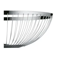 سبد میوه و نان وی ام اف | WMF Bread/Fruit Basket CONCEPT, 26 cm