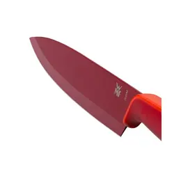 کارد آشپزخانه 2 پارچه قرمز وی ام اف | WMF TOUCH Knife Set 2-piece red