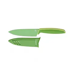 کارد آشپزخانه وی ام اف | WMF TOUCH Chef's Knife 13cm green