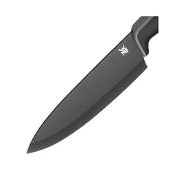 کارد آشپزخانه 2 پارچه وی ام اف | WMF TOUCH Knife Set 2-piece black