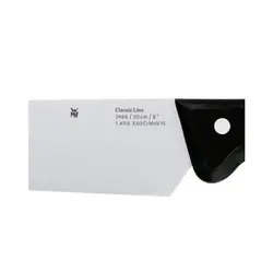 کارد آشپزخانه وی ام اف | WMF CLASSIC LINE Chef´s knife 20cm