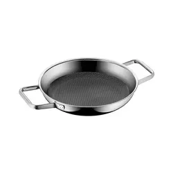 تابه دو دسته 28 سانتی متر وی ام اف | WMF Profi Resist Serving Pan 28cm