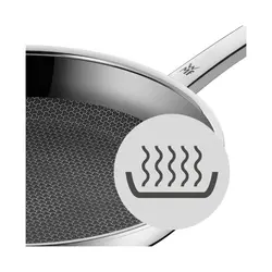 تابه تک دسته 28 سانتی متر وی ام اف | WMF Profi Resist Fry Pan 28cm