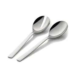 قاشق چنگال سالاد وی ام اف | WMF Salad servers NUOVA large, 30cm