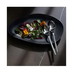 قاشق چنگال سالاد وی ام اف | WMF Salad servers NUOVA large, 30cm