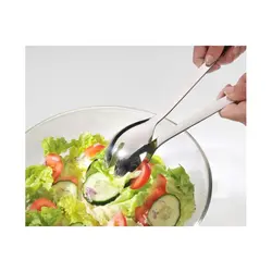 قاشق چنگال سالاد وی ام اف | WMF Salad servers NUOVA large, 30cm
