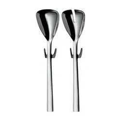 قاشق چنگال سالاد وی ام اف | WMF Salad servers Wings, 25 cm