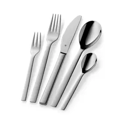 قاشق و چنگال آتریا 12 پارچه وی ام اف | WMF Table spoon / fork Atria