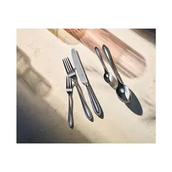 ست 60 پارچه قاشق و چنگال ورونا 12 نفره وی ام اف | WMF Cutlery Value Set Verona, Cromargan, 60-piece