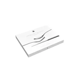 ست 60 پارچه قاشق و چنگال ورونا 12 نفره وی ام اف | WMF Cutlery Value Set Verona, Cromargan, 60-piece