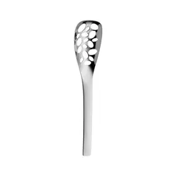 قاشق زیتون بزرگ وی ام اف | WMF Perforated serving spoon NUOVA, large