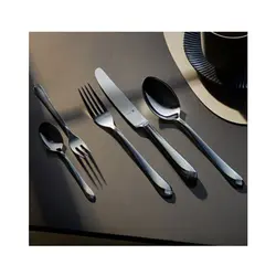 ست 66 پارچه قاشق و چنگال ژت 12 نفره وی ام اف | WMF Cutlery Set Jette, Cromargan protect, 66-piece