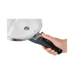 درب زود پز پرفکت