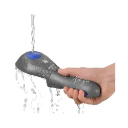 دسته روی زود پز پرفكت پلاس