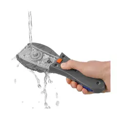 دسته روی زود پز پرفكت پلاس