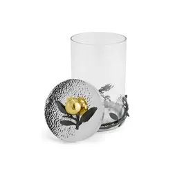استند حبوبات مایکل آرام - مدیوم | Pomegranate Canister - Medium