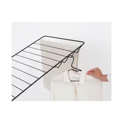 بند رخت 25 متری مشکی مات برابانتیا | Brabantia HANGON DRYING RACK