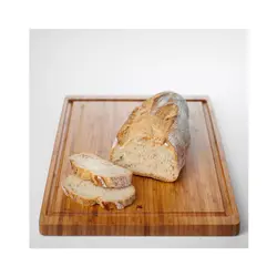 تخته گوشت چوبی وی ام اف | WMF Cutting board 38×25 cm, bamboo