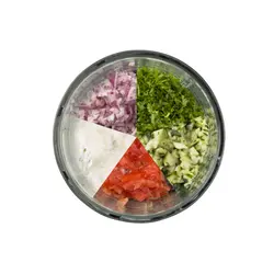 خرد کن دستی وی ام اف | WMF Multi-chopper 900ml