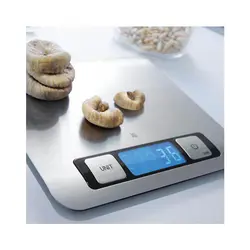 ترازو آشپزخانه استیل وی ام اف | WMF Digital Kitchen Scale