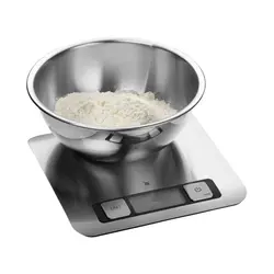 ترازو آشپزخانه استیل وی ام اف | WMF Digital Kitchen Scale