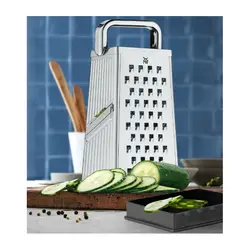 رنده 4 طرفه وی ام اف | WMF Top Tools Four-sided Grater