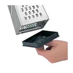 رنده 4 طرفه وی ام اف | WMF Top Tools Four-sided Grater