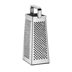 رنده 4 طرفه وی ام اف | WMF Top Tools Four-sided Grater