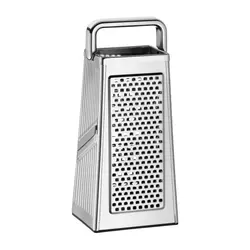 رنده 4 طرفه وی ام اف | WMF Top Tools Four-sided Grater