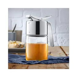 ظرف عسل وی ام اف | WMF BARISTA Honey/Syrup dispenser