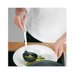 ملاقه وی ام اف | WMF PROFI PLUS Soup Ladle, plastic