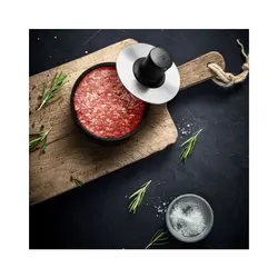 همبرگر زن وی ام اف | WMF BBQ Patty Maker