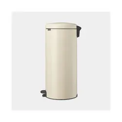 سطل زباله 30 لیتر بژ برابانتیا | Brabantia NEWICON PEDAL BIN