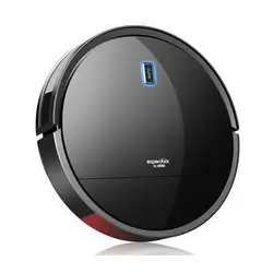 جارو برقی رباتیک اکسپروبات | Experobot C200 Robot Vacuum Cleaner