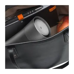 ماگ سفری وی ام اف | WMF Impulse insulation mug 0.35l Anthracite matte