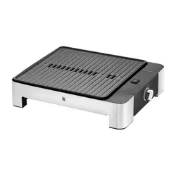 گریل 4 نفره وی ام اف | WMF LONO Table grill Quadro