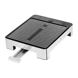 گریل 4 نفره وی ام اف | WMF LONO Table grill Quadro