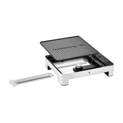 گریل 4 نفره وی ام اف | WMF LONO Table grill Quadro