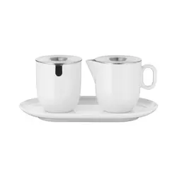 ست کرم و قندان وی ام اف | WMF BARISTA SUGAR &amp; MILK SET 3 PCS