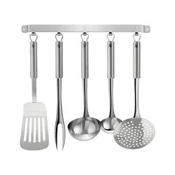 ست 6 تکه آشپزخانه وی ام اف | WMF PROFI PLUS KITCHEN LADLES