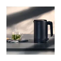 کتری مشکی 0.8 لیتر وی ام اف | WMF KETTLE