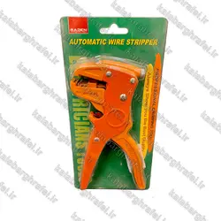 انبر سیم لخت کن قابل تنظیم مدل کلاغی