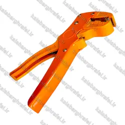 انبر سیم لخت کن قابل تنظیم مدل کلاغی